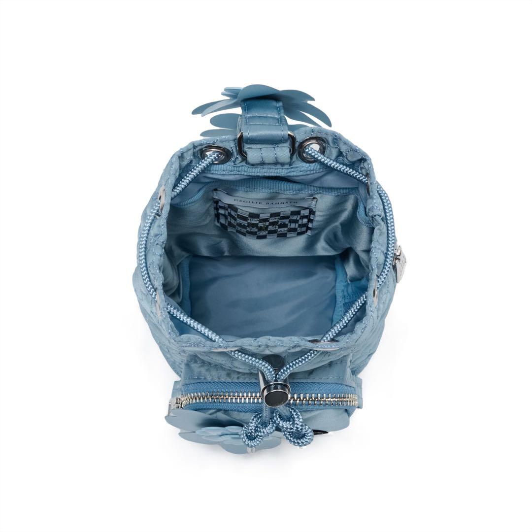 CECILIE BAHNSEN x PORTER セシリーバンセン ポーター