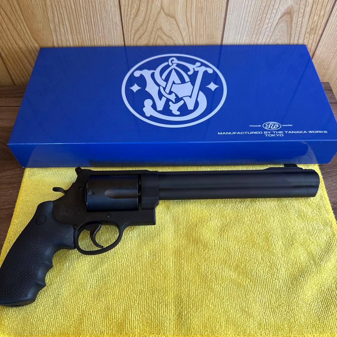 タナカワークス　M500 8-3/8inch HW Ver.2