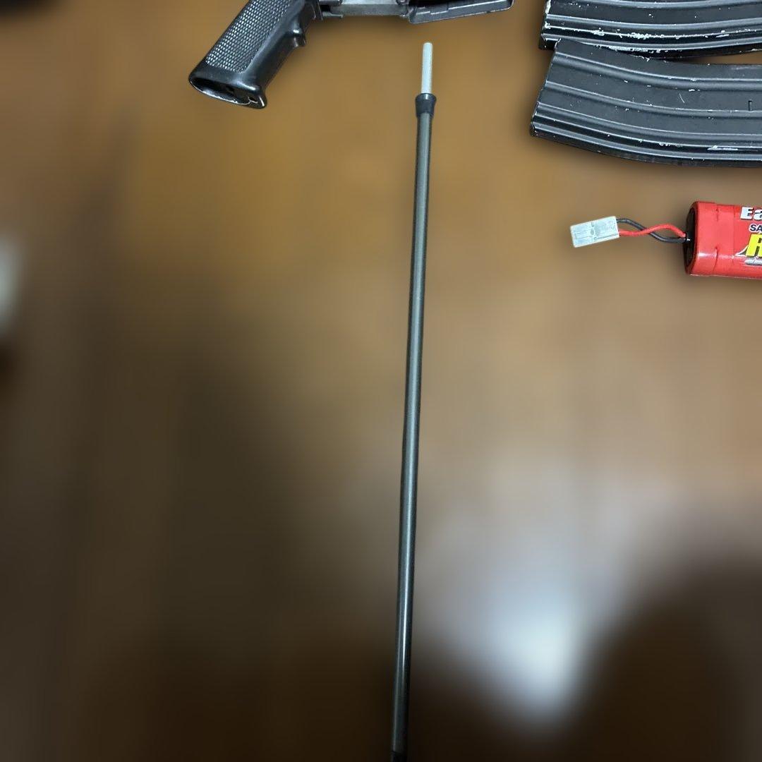 東京マルイ　コルトM16A2 18歳以上電動ガン