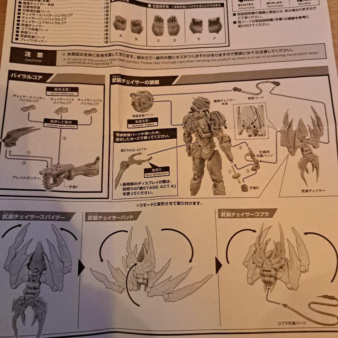 仮面ライダー ドライブセット