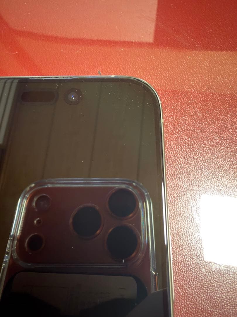 スマートフォン本体 iPhone 15 Pro 256GB