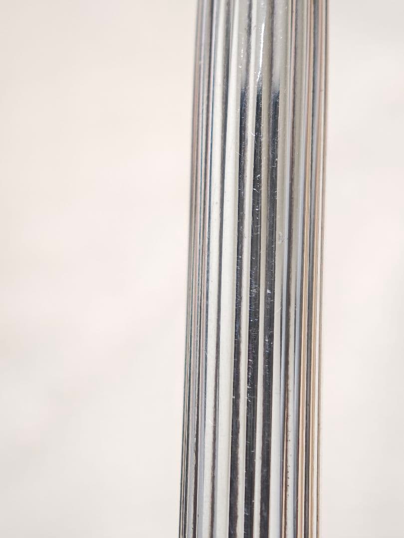 Pilot　グランセ　スターリングシルバー　廃盤シャープペンシル　パイロット