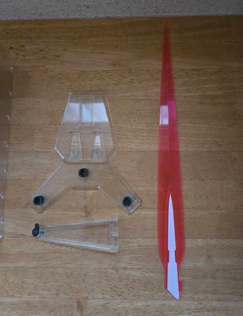 な*お様 ロボット魂　破損、黄ばみありジャンク品