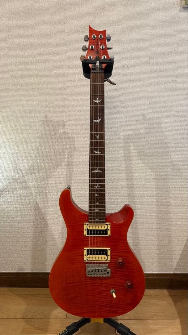 ギター PRS SE 25th Anniversary SE Custom 24