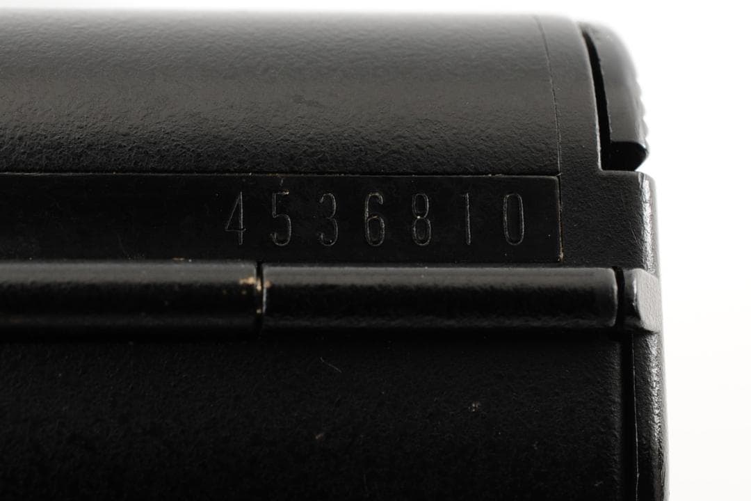 【ケース付き】 オリンパス OLYMPUS XA2 A11 ブラック #294