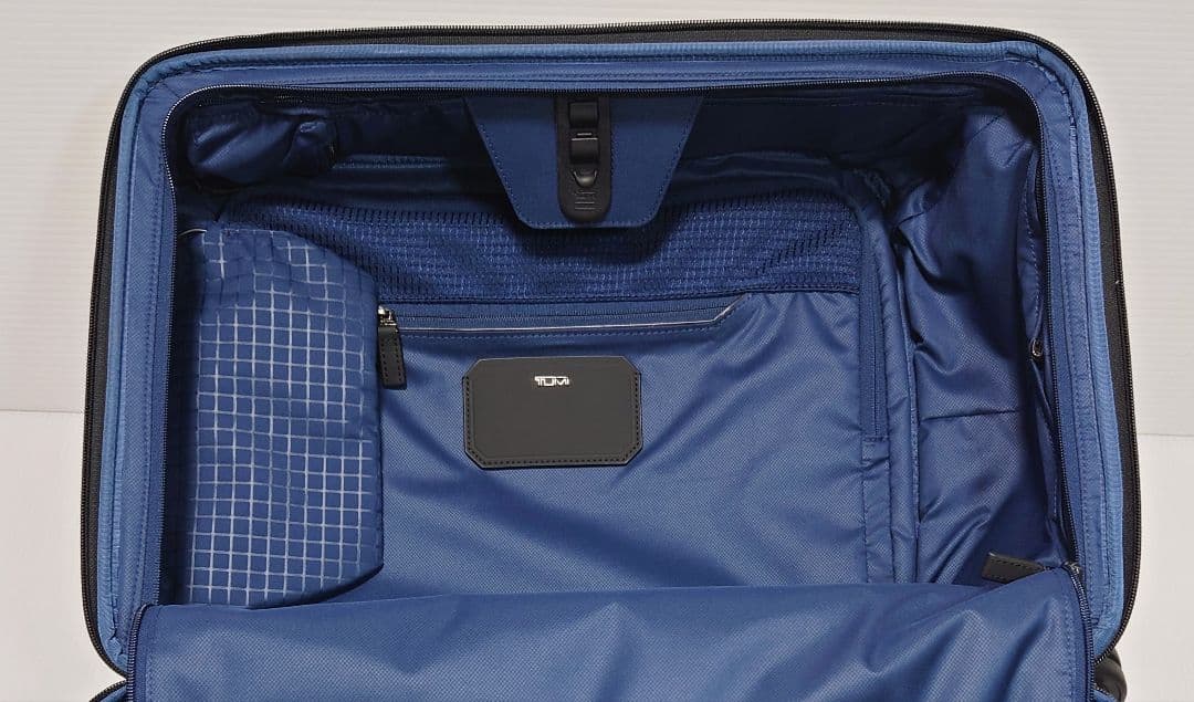 TUMI(トゥミ) メンズキャリーバッグ(希少品)