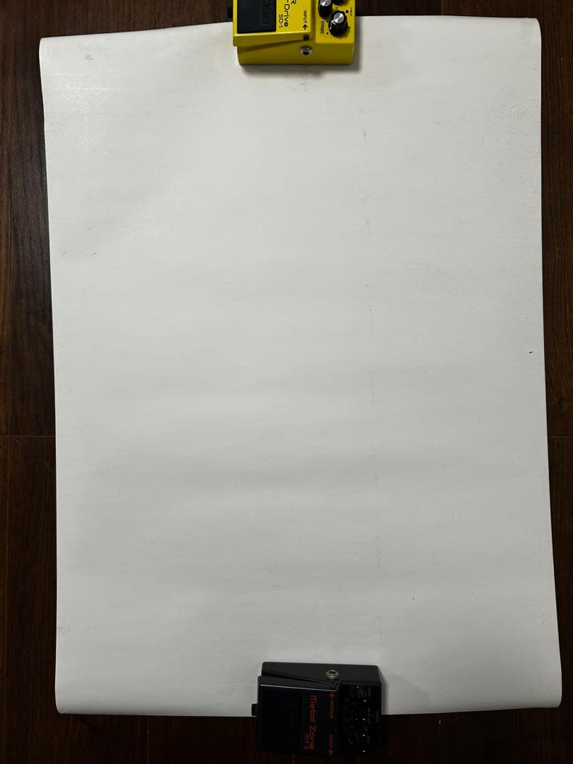 ABC JDA ポスター10枚まとめ売り