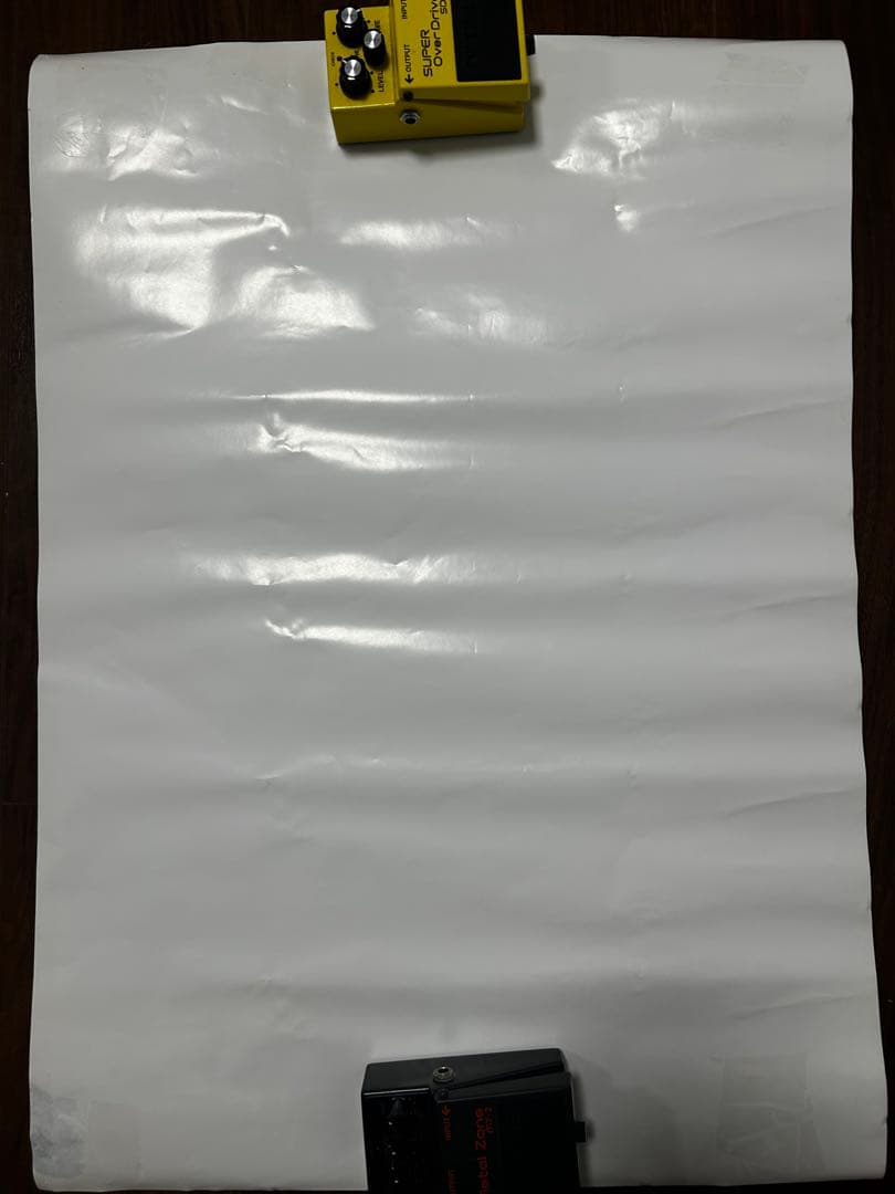 ABC JDA ポスター10枚まとめ売り