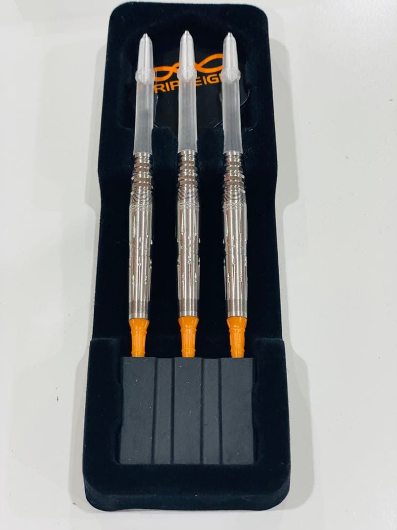 ダイナスティ トリプレイトエフォール typeB プレーン