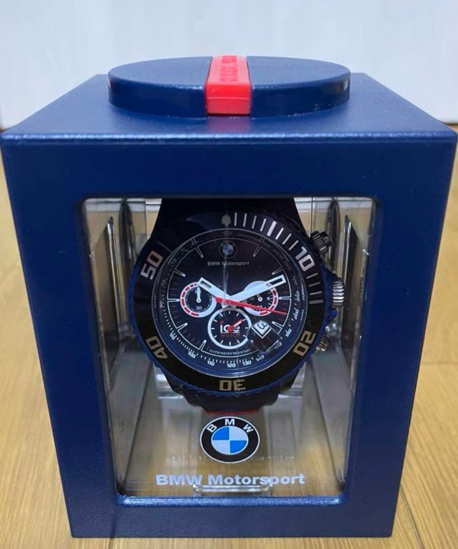 時計 BMW ICE Watch