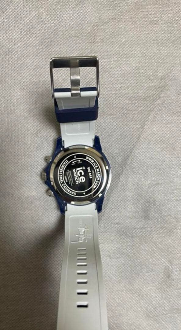 時計 BMW ICE Watch