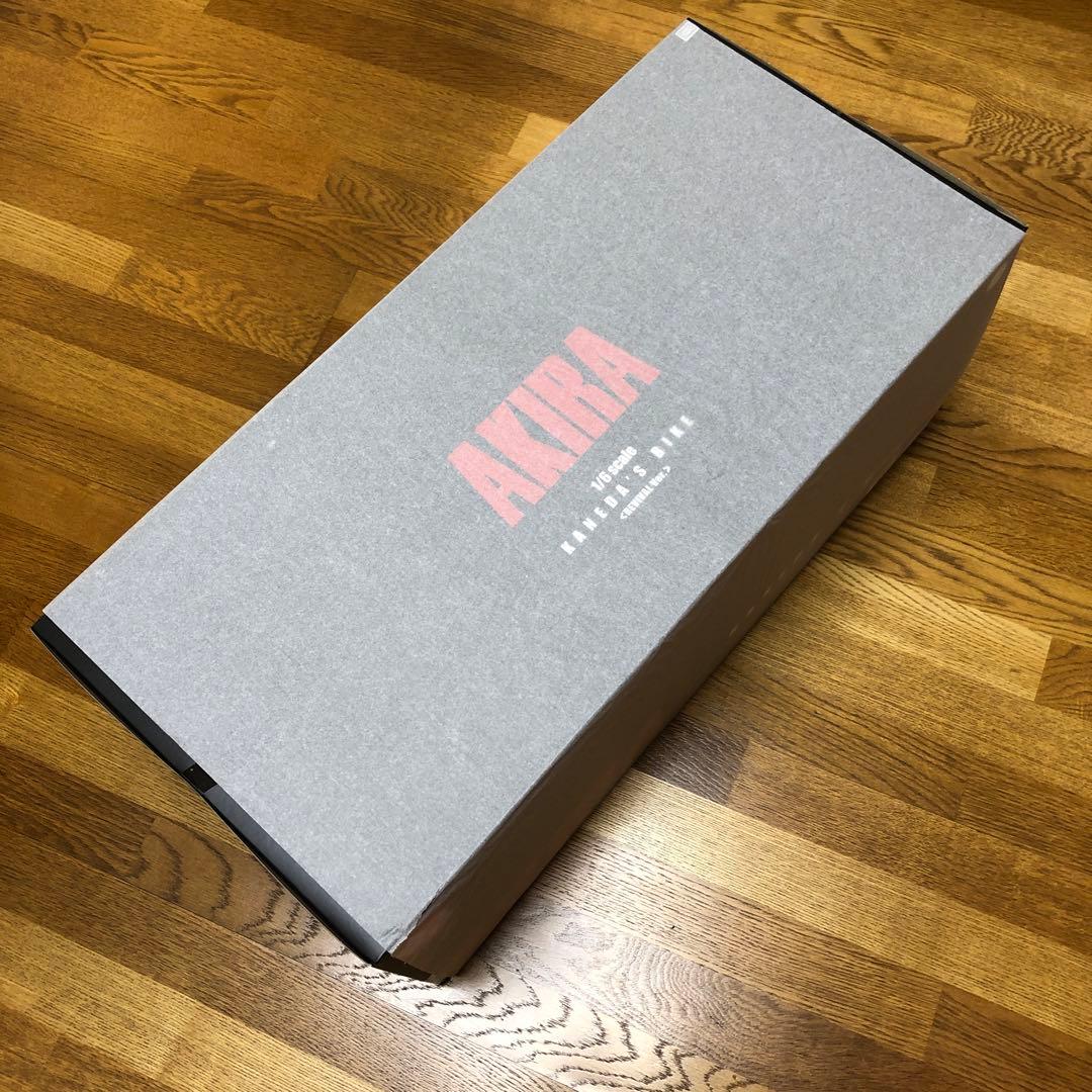 ポピニカ魂　金田のバイク　リバイバル版