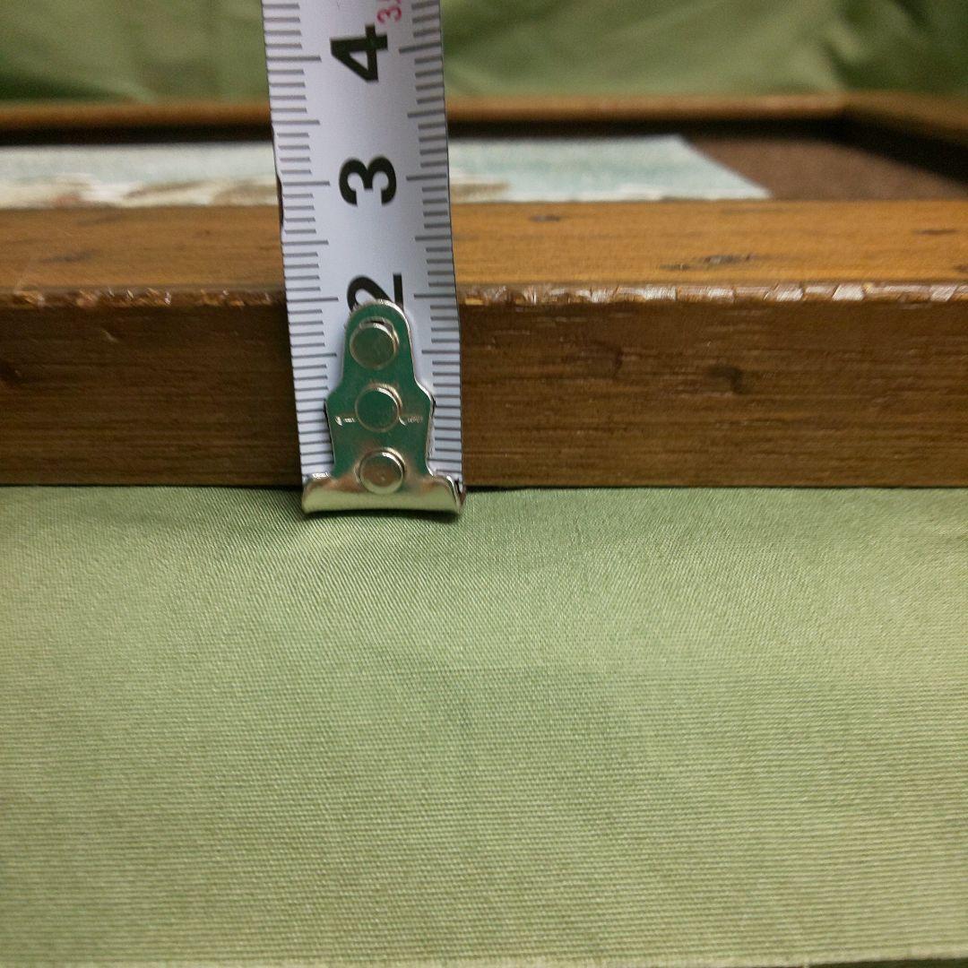 九谷焼 中村陶志人 雀図 初雪雀 額