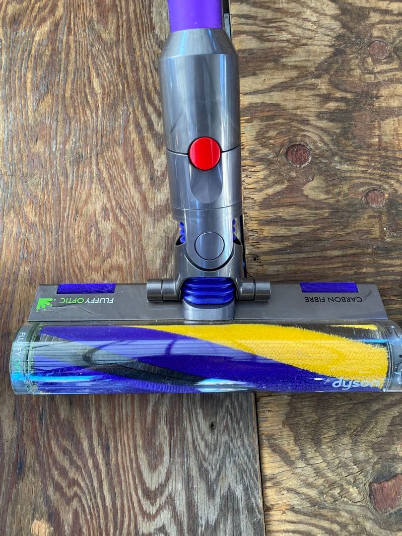 Dyson掃除機/本体/ノズル/ヘッド【動作確認済】