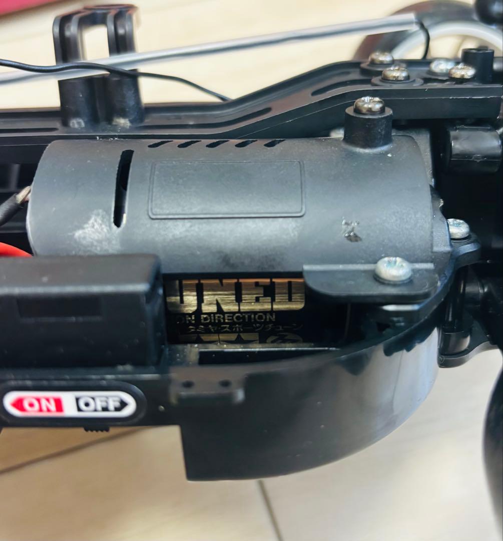 ☆*☆様 タミヤシャーシほかセット