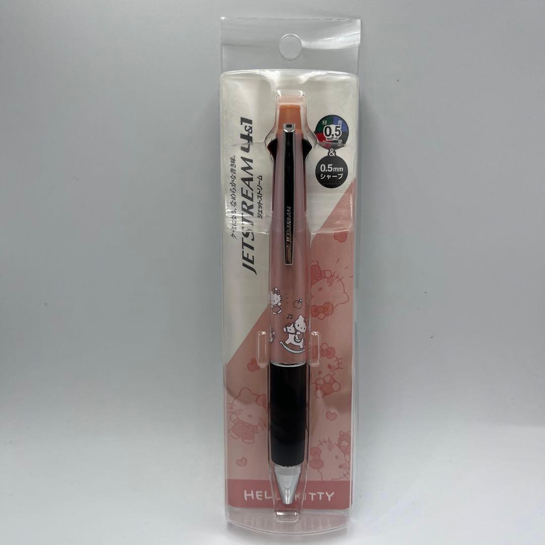 ★新品★ディズニー×松本セイジ ジェットストリーム4＆1 【2本セット】