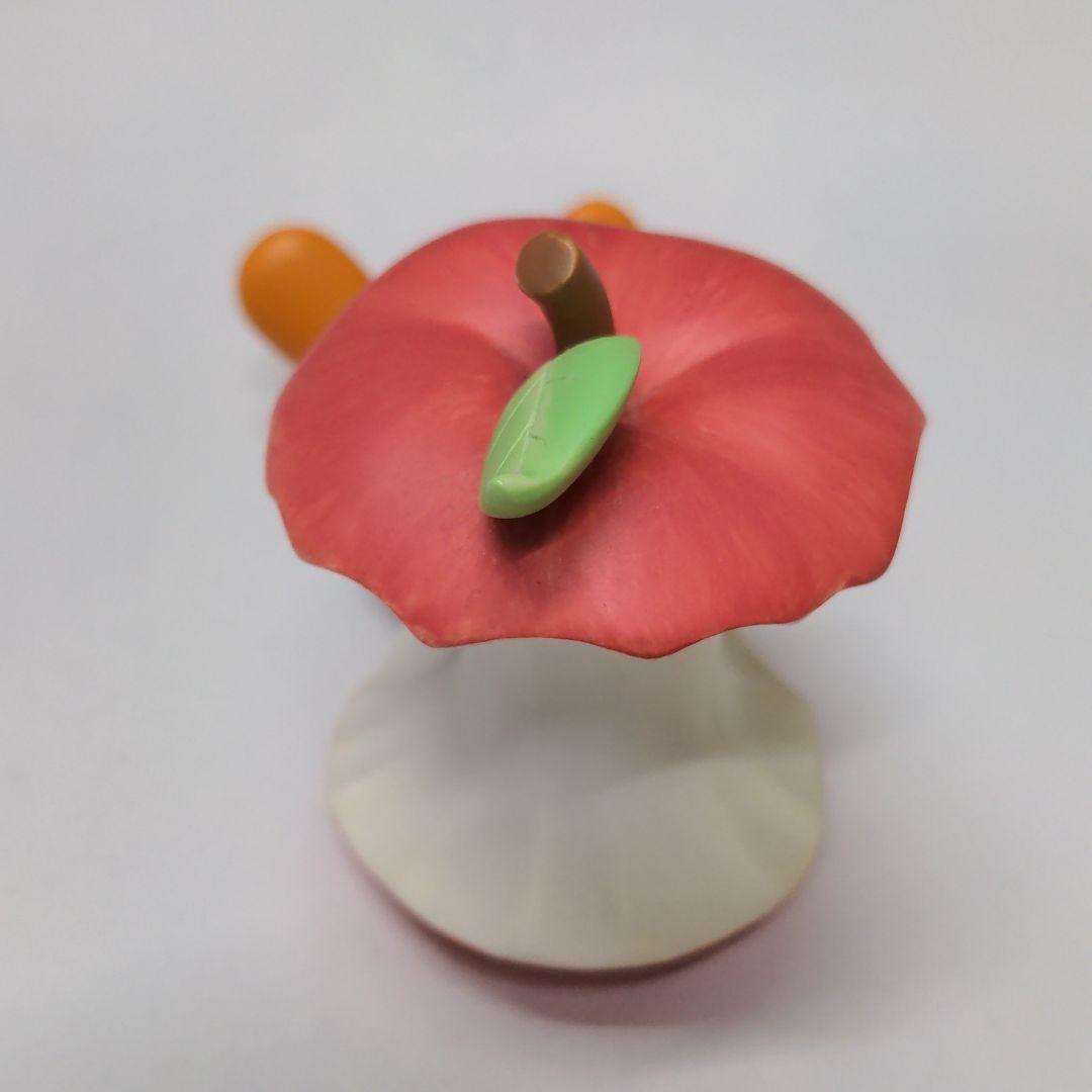 レア ピングー リンゴ フィギュア