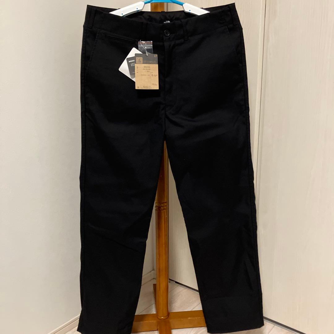 新品未使用　ノースフェイス バイソンチノパン2 NB82102Z