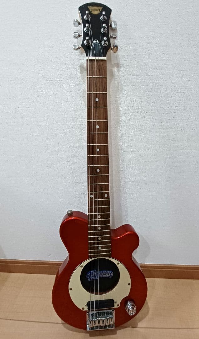 【美品】GWセール☆Pignose アンプ内臓型ギター