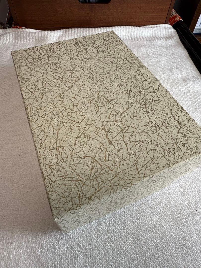 ナミキ万年筆蒔絵、蛍、10号サイズ