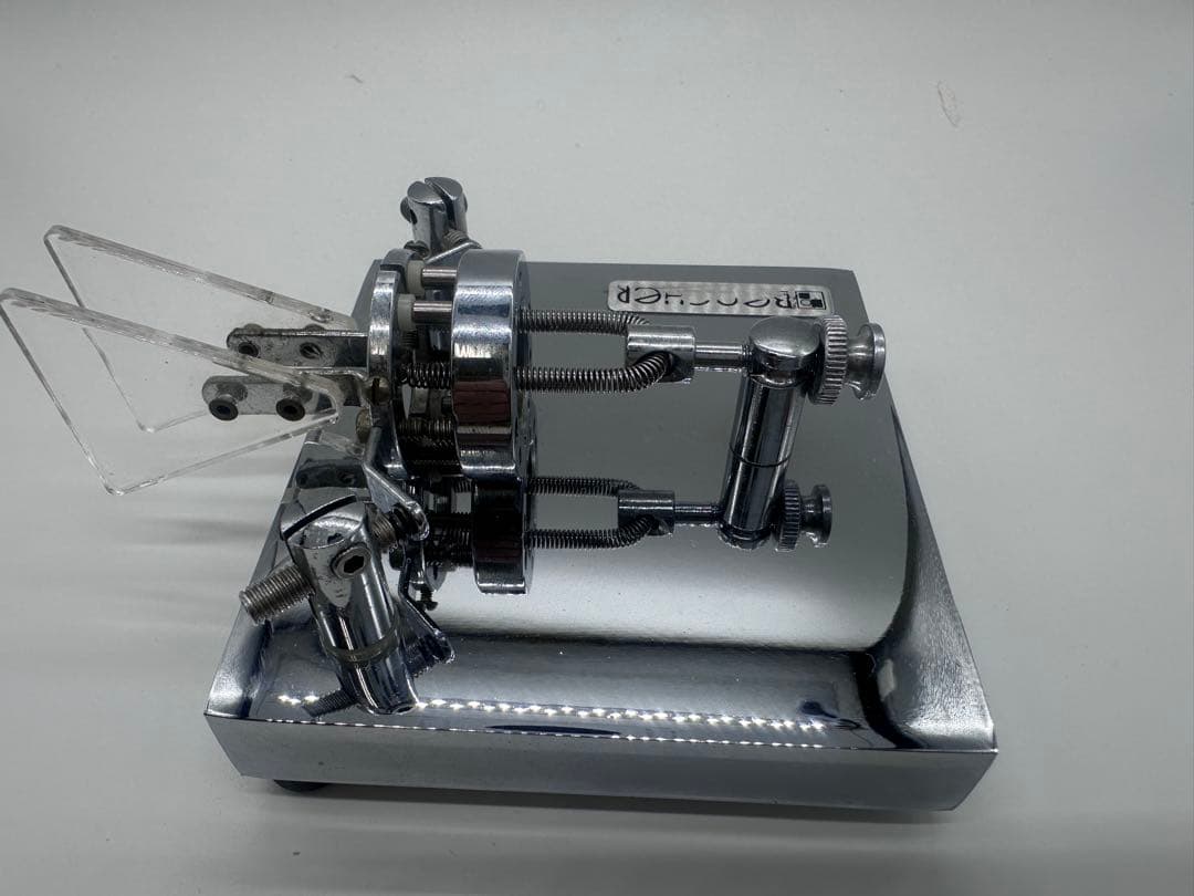 アクセサリー Bencher JA-2 Iambic Paddle