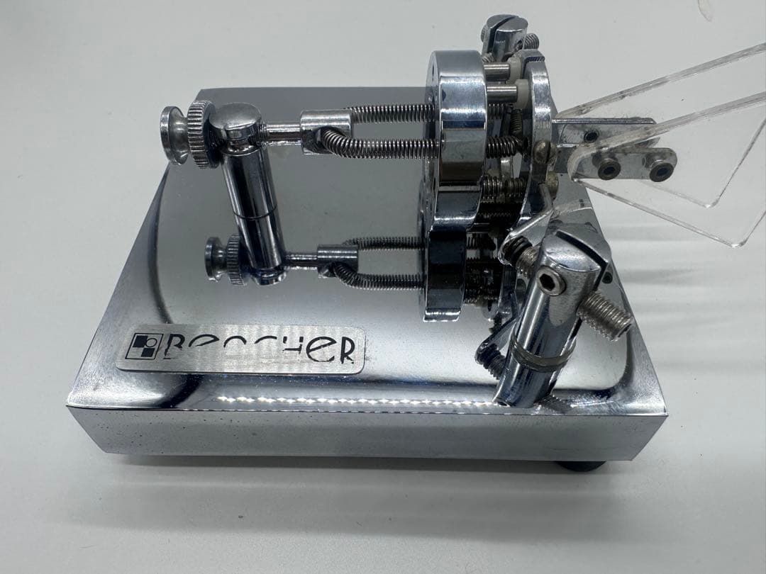 アクセサリー Bencher JA-2 Iambic Paddle