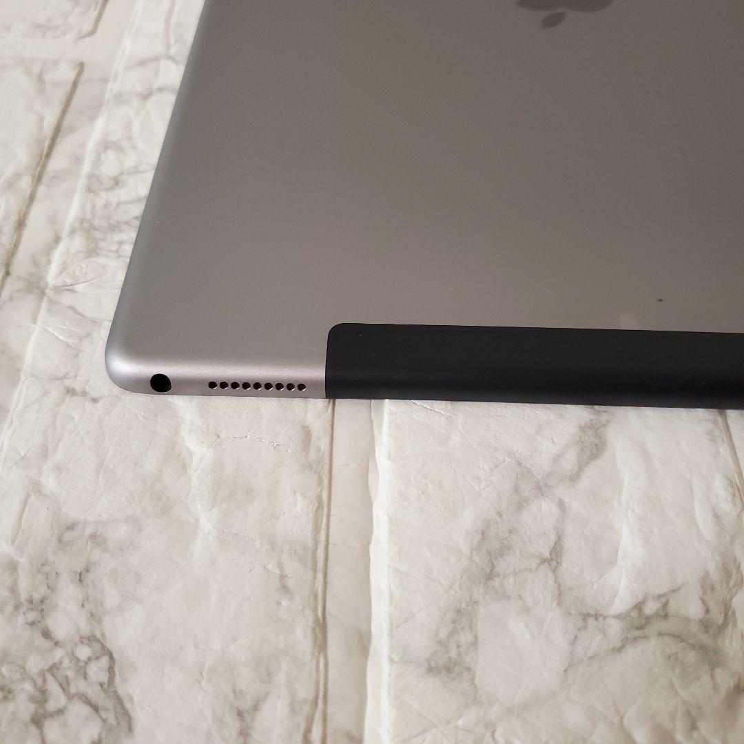 120 iPad pro 12.9 1世代 128GB SIMフリー グレイ