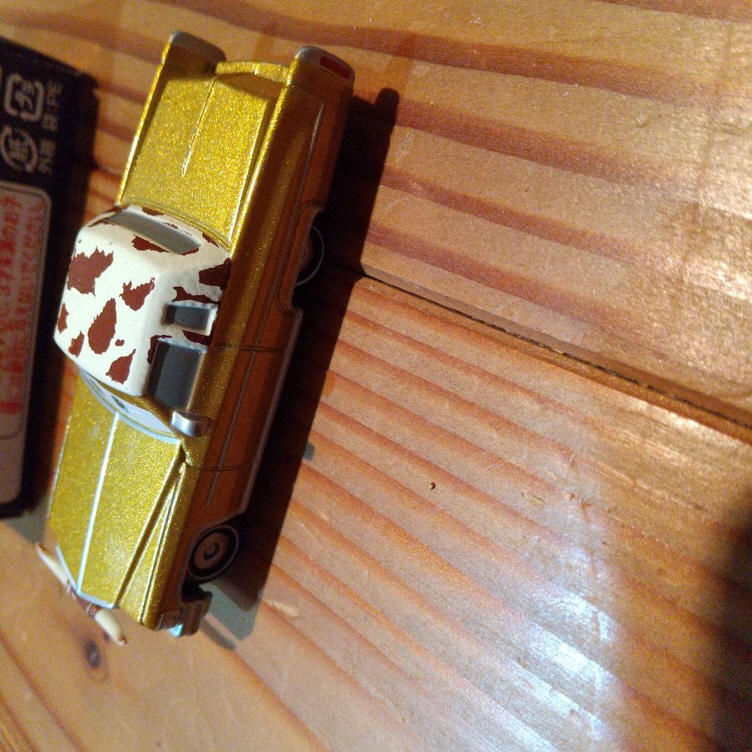 カーズトミカ セット C-25 C-27 C-30