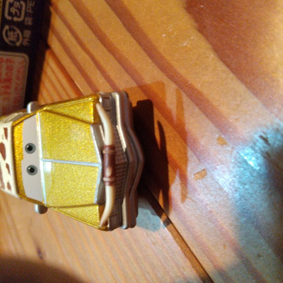 カーズトミカ セット C-25 C-27 C-30