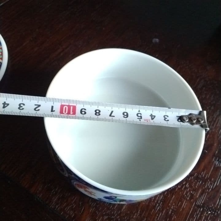 ★超豪華★美品★有田焼★蓋付き食器★縁起良絵柄★アクセサリー入れ★小物入れ★