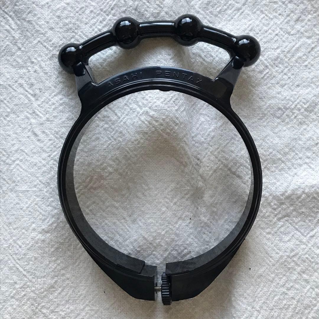 ASAHI Pentax ペンタックス 6×7