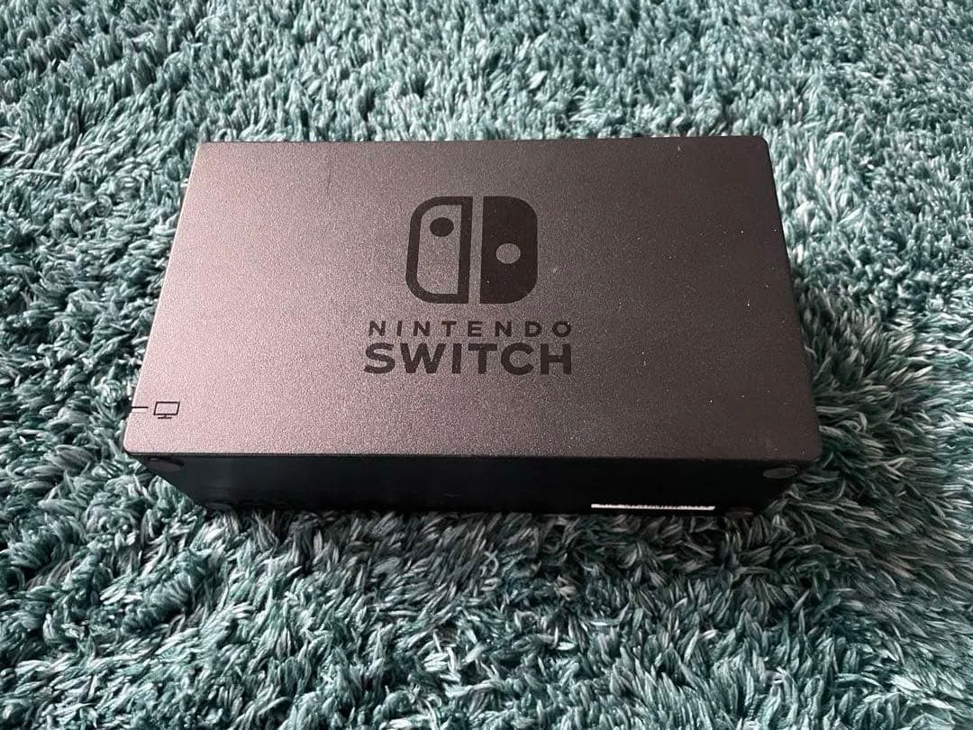 Nintendo Switch 本体 グレー プロコントローラー付き