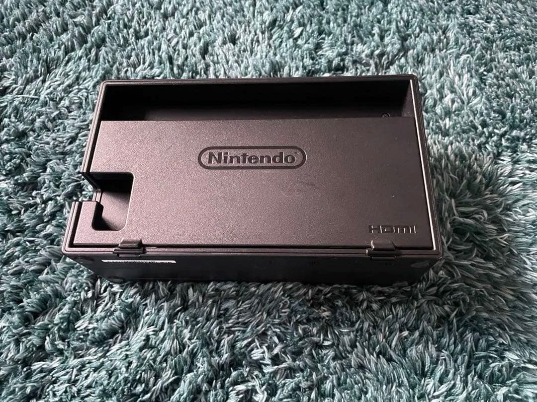 Nintendo Switch 本体 グレー プロコントローラー付き