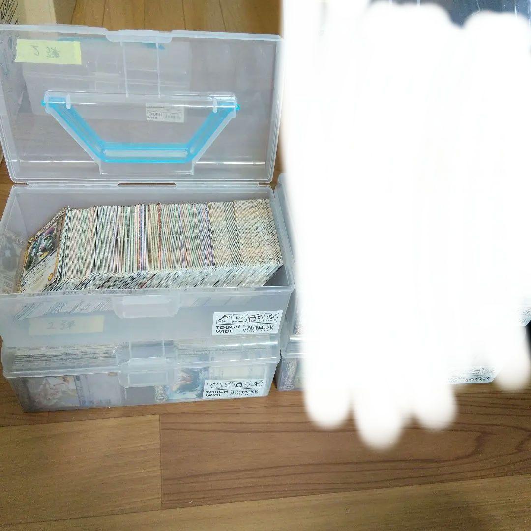 バトルスピリッツ　まとめ売り　バシン編〜剣編　初期　大量のストック約40万で収集