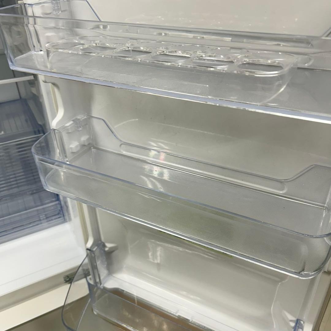 39 大型　冷蔵庫　シャープ　2020年製　容量　280L 美品　保証込み