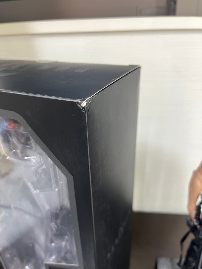 【中古】ホットトイズ　Hot toys パニッシャー　テレビマスターピース