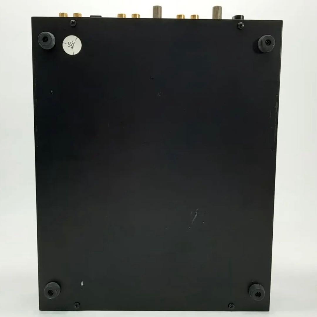 Vestax PMC-05Pro D Samurai ミキサー 音出し確認済み