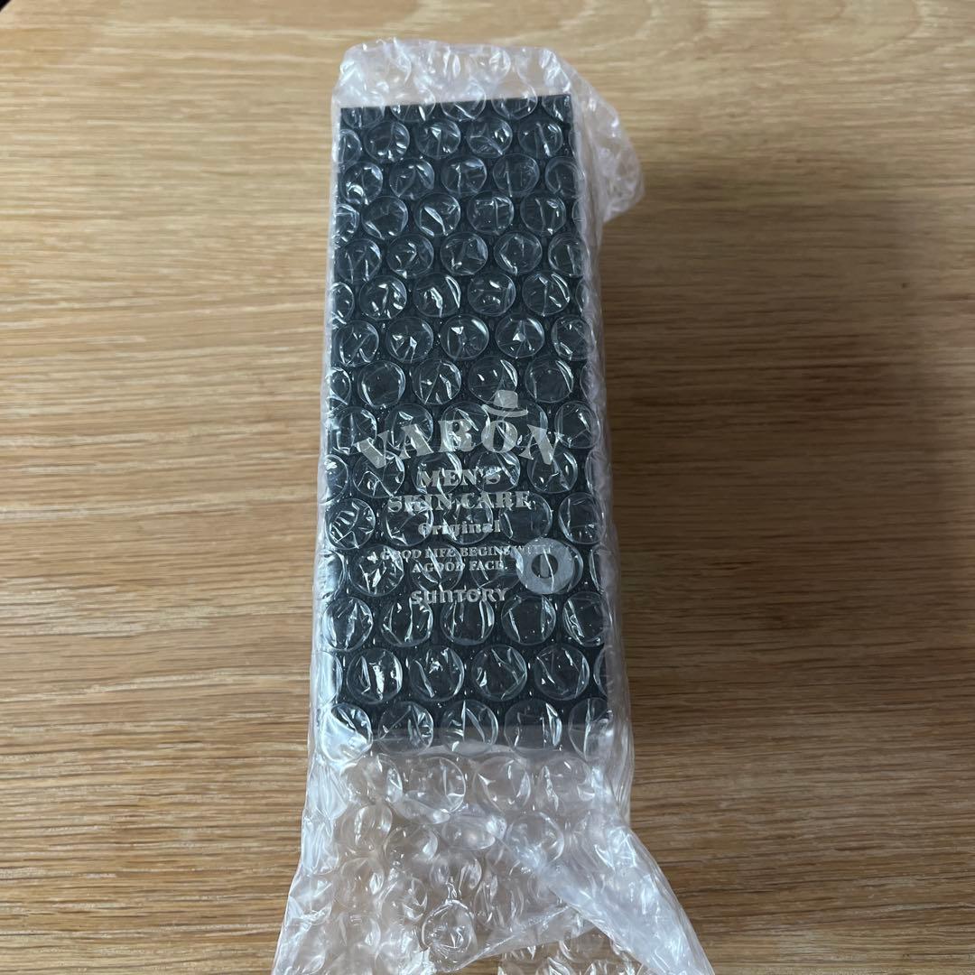 VARON メンズスキンケア乳液　120ml サントリーウェルネス・新品　未使用