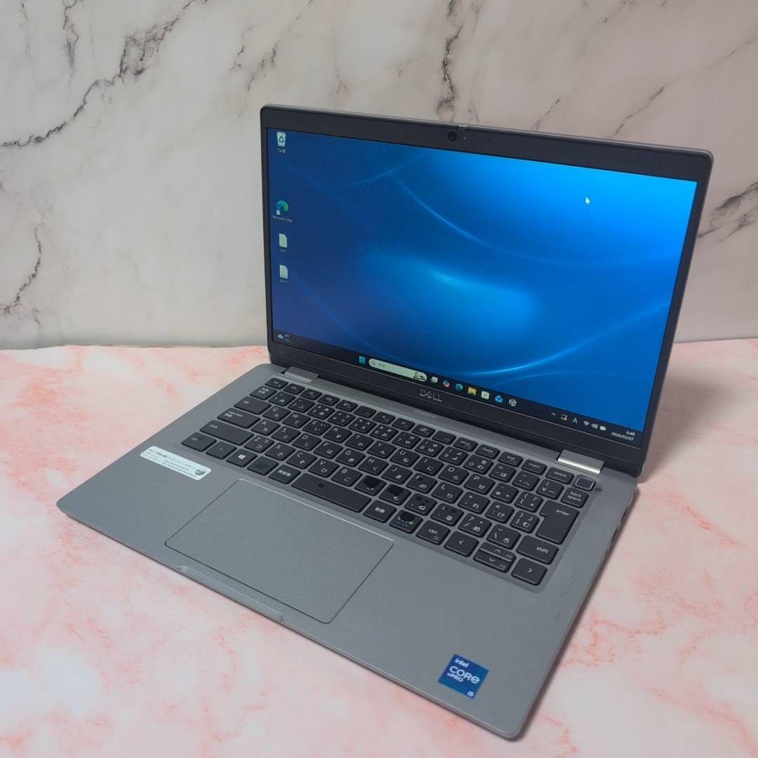 Dell Latitude 5420 | Core i5第11世代| 256GB