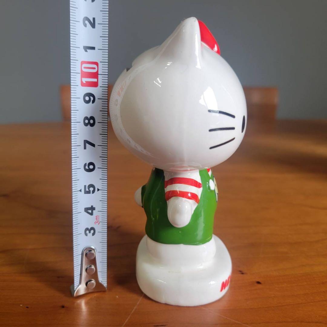 【希少】ハローキティ　貯金箱　レトロ　エアーポット　まとめ