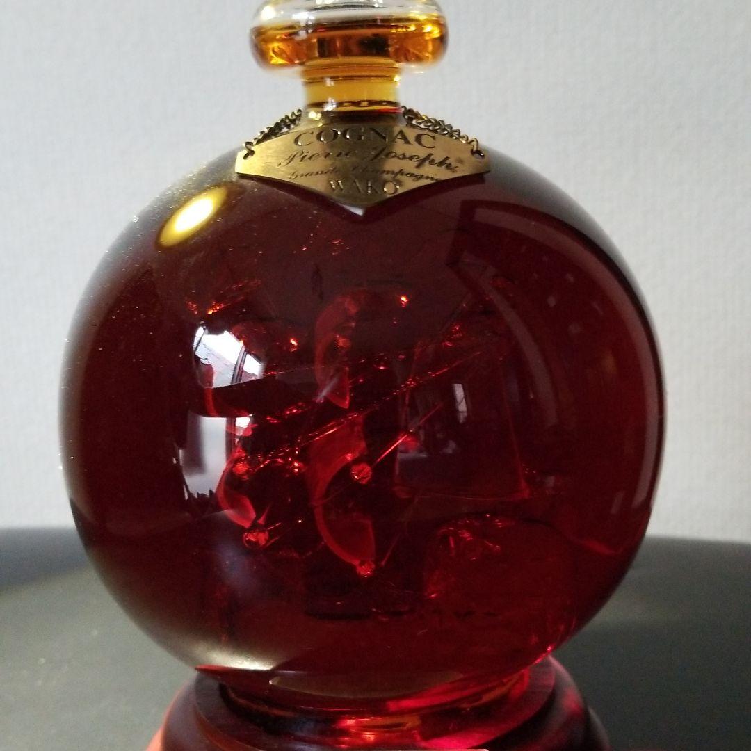 新品 メイフラワー号 帆船コニャック 和光ブランデー 700ml