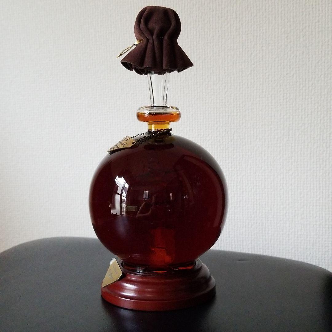 新品 メイフラワー号 帆船コニャック 和光ブランデー 700ml