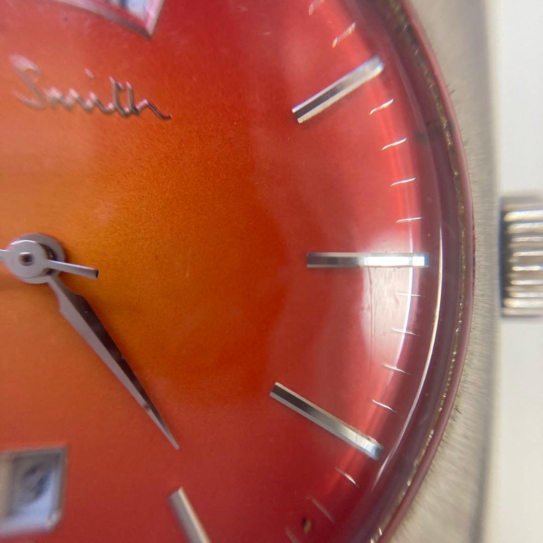 ポール・スミス 腕時計 6150-H18831