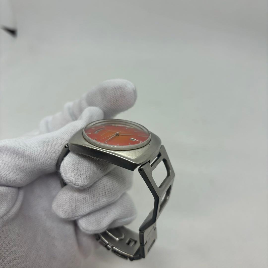 ポール・スミス 腕時計 6150-H18831