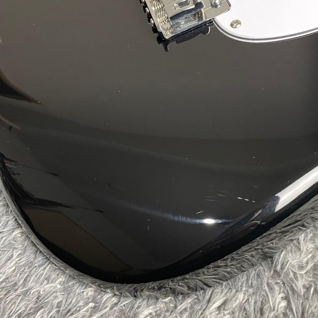 Bacchus BST-1R LH ストラトキャスタータイプ レフティ