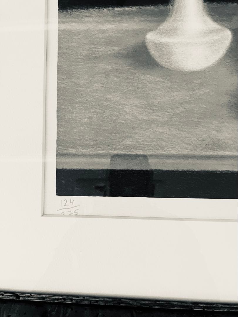 Laveria 花と果物の静物画 版画 124/375