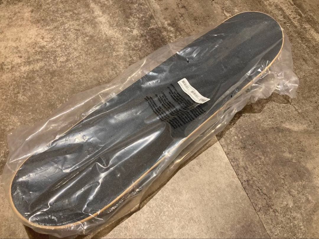 【新品\未開封】 blind スケボー コンプリート 7.75