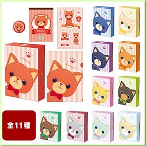 うたプリ【おともだちセット2017全11種】プリキャ