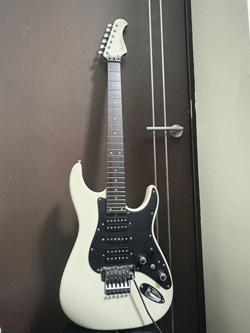 ギター Bacchus Global IMPERIAL DX/R