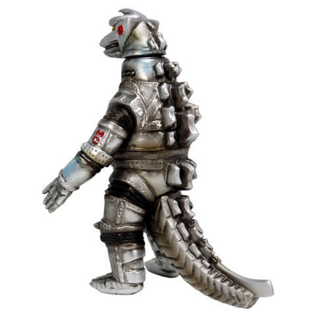 CCP ミドルサイズシリーズ メカゴジラ 重塗装Ver TOHOシネマ日比谷